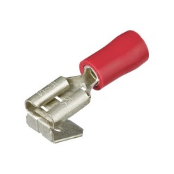 Conector tip papuc 0.5-1.0mm2, 100 buc, Knipex
