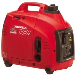 EU10IT1 Generator digital monofazat 1 kW, 2.7 CP, Honda