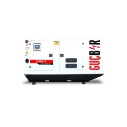 Generator GJR110 carcasat automat ATS-CB, Gucbir