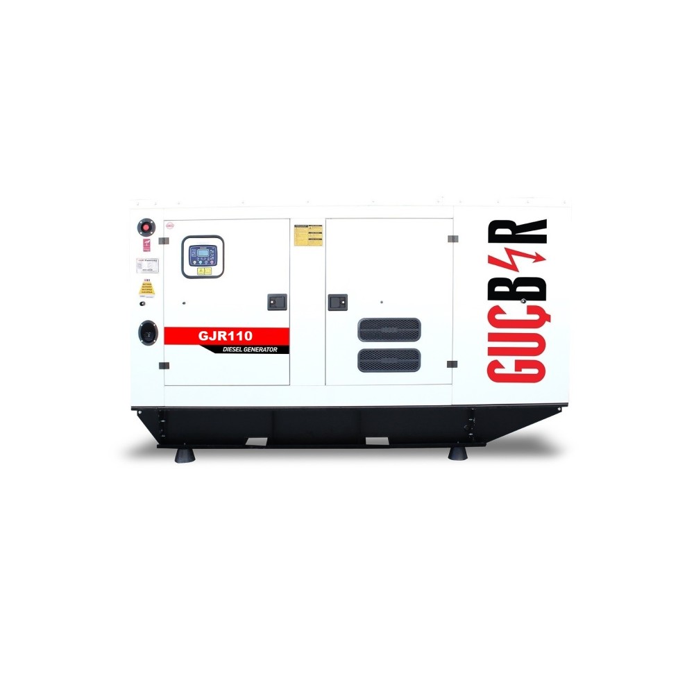 Generator carcasat automat ATS-CB, Gucbir