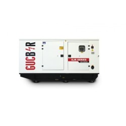 Generator GJR330 carcasat automat ATS-CB, Gucbir