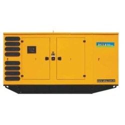 Generator AD510 carcasat automat, Aksa