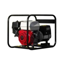 Generator curent AGT 3501 HSB SE, GX200, AGT