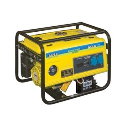 Generator curent monofazat AAP3500E, Aksa