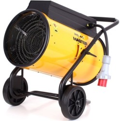 Incalzitor electric RS40. 400V. 20/40kW, Master
