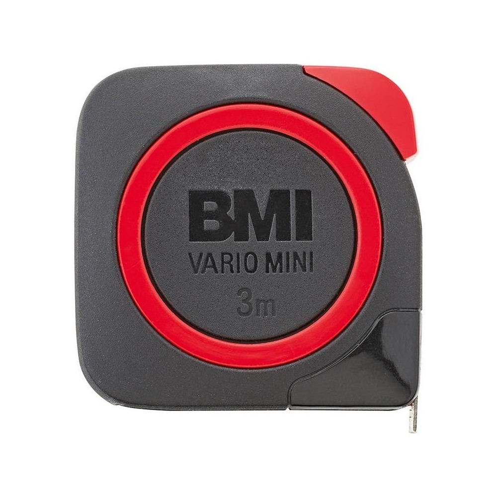 Ruleta VARIO MINI 3m/10mm, BMI
