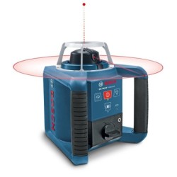 GRL 300 HV Nivela laser, Bosch