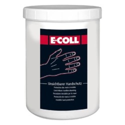 Crema de protectia a mainilor 1L, E-Coll