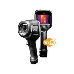 Camera termografica E5xt 160x120 pixeli MSX, Flir