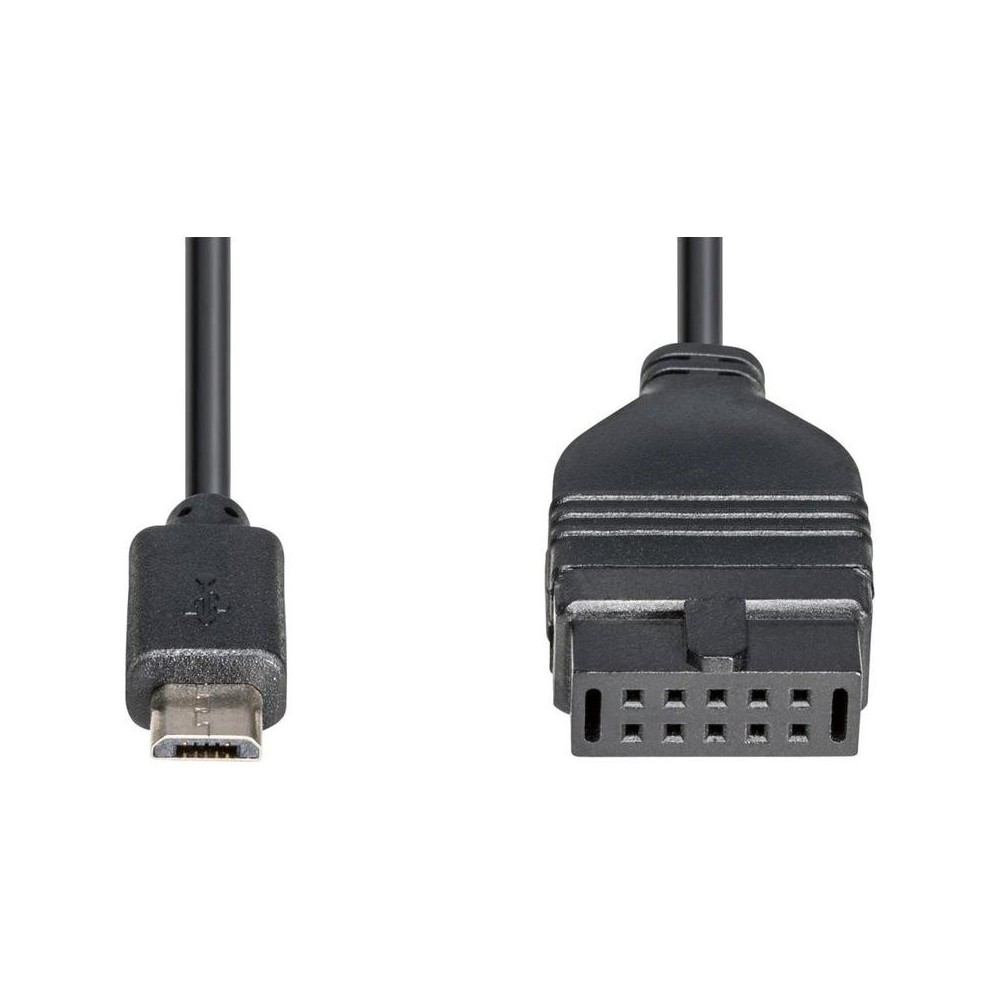 Cablu date USB, Fortis