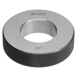 Calibru inel DIN2250C 10mm, Fortis