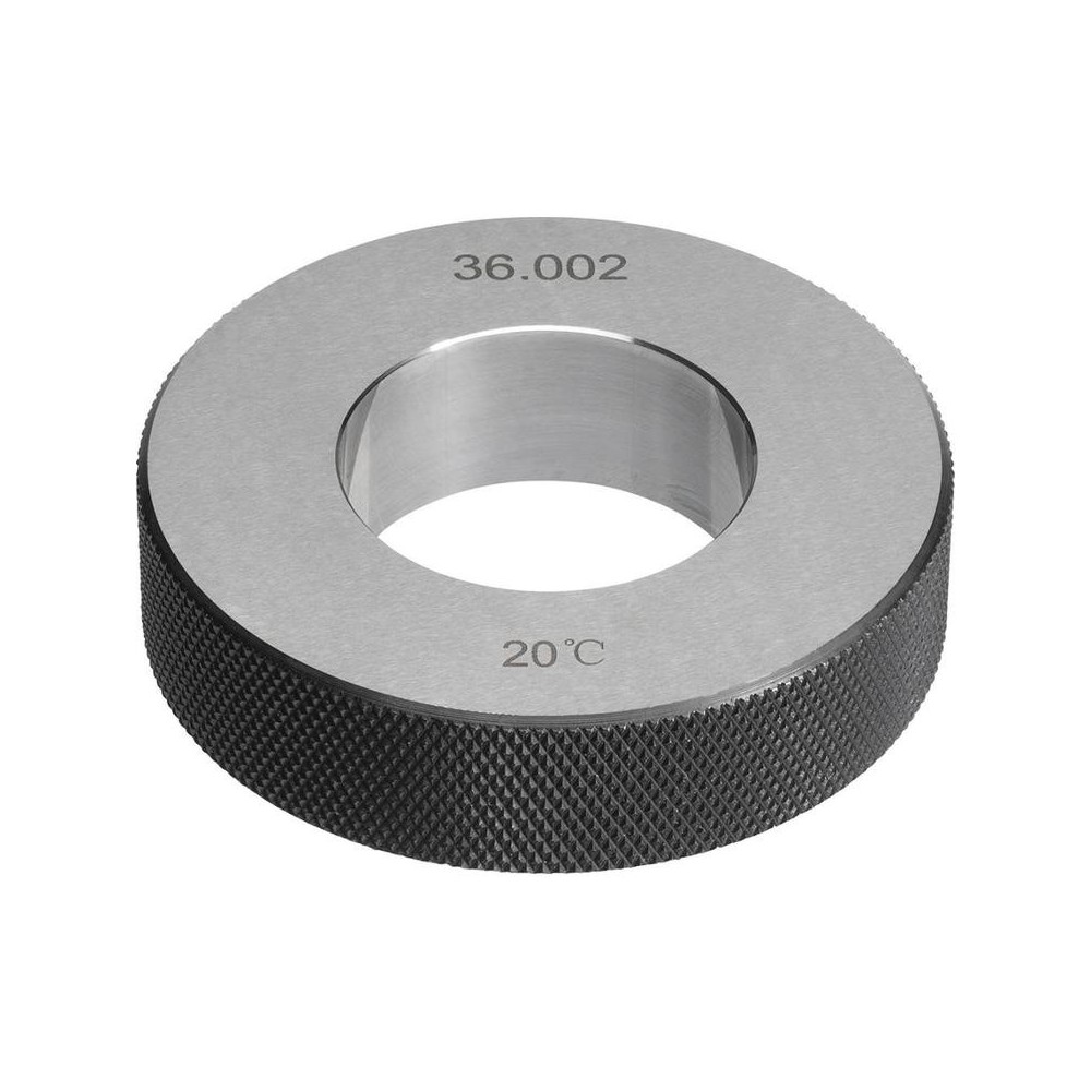 Calibru inel DIN2250C 17mm, Fortis