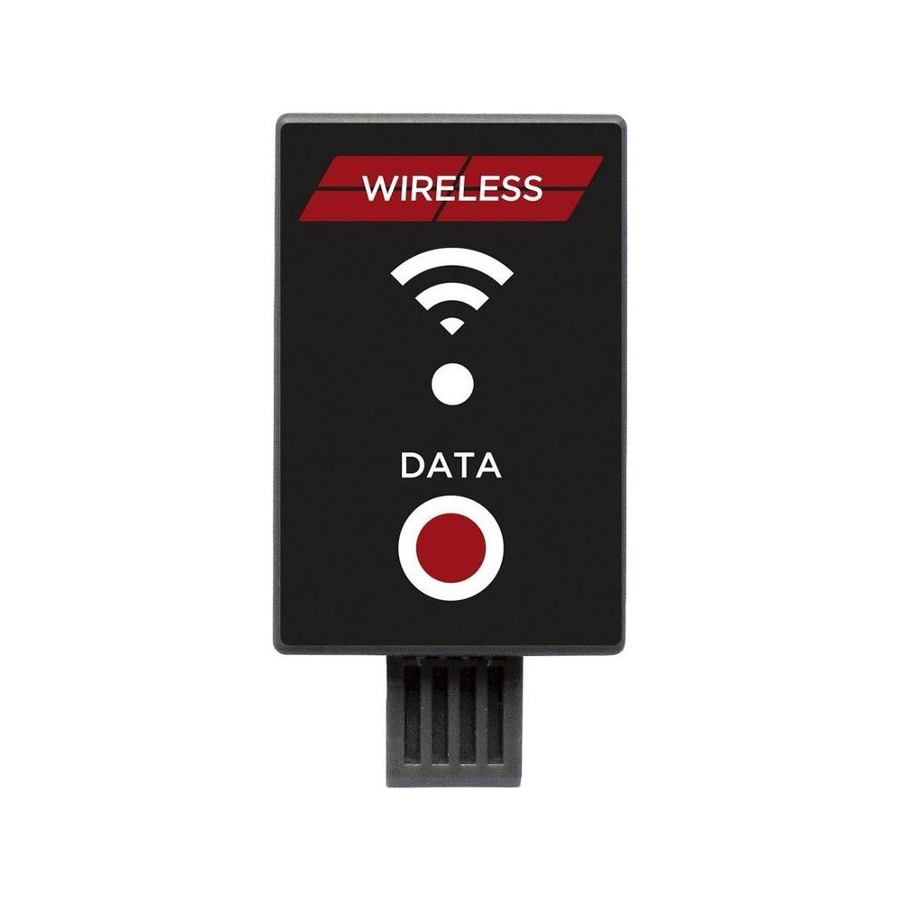 Emitator USB-Wireless pentru dispozitive de masurare, Fortis