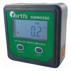 Raportor digital pentru masurare unghi DWM4590, Fortis