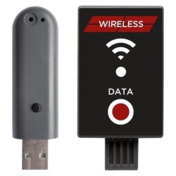 Set wireless USB pentru dispozitivul de masura, Fortis