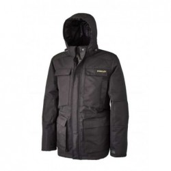 Jacheta de iarna STOCKTON, neagra, XL, Stanley