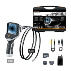 Camera de inspectie VideoFlex G4 Micro, Laserliner
