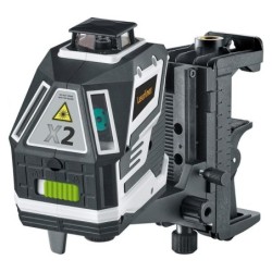 Nivela laser X2-Laser Pro, Laserliner