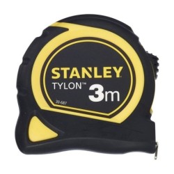 Ruleta Tylon™ 3m, 13mm, Stanley