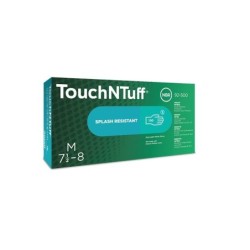 Manusi Touch N Tuff 92-500, mas. 10, Ansell