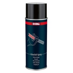 COLL - Spray ulei penetrant EE 400ml, E-Coll