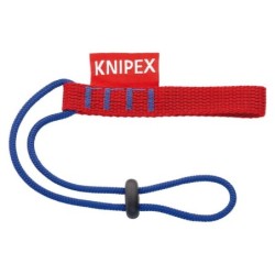 Cablu impotriva caderii 3 bucati, Knipex