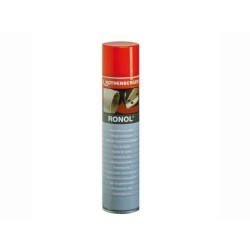 Ulei filetare spray Ronol SYN 600 ml, Rothenberger