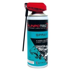 Spray lubrifiere cabluri 400ml, Runpotec