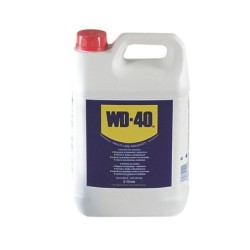 Lubrifiant multifunctional 5L, WD-40