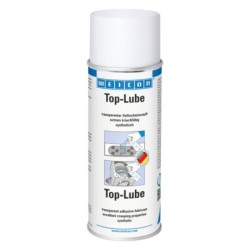 Spray lubrifiant TOP LUB 400ml, Weicon