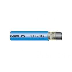 SUPERFLEX Furtun Oxigen 6.3x3.5mm, Iweld
