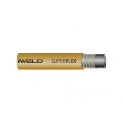 SUPERFLEX Furtun Propan 9.0x3.5mm, Iweld
