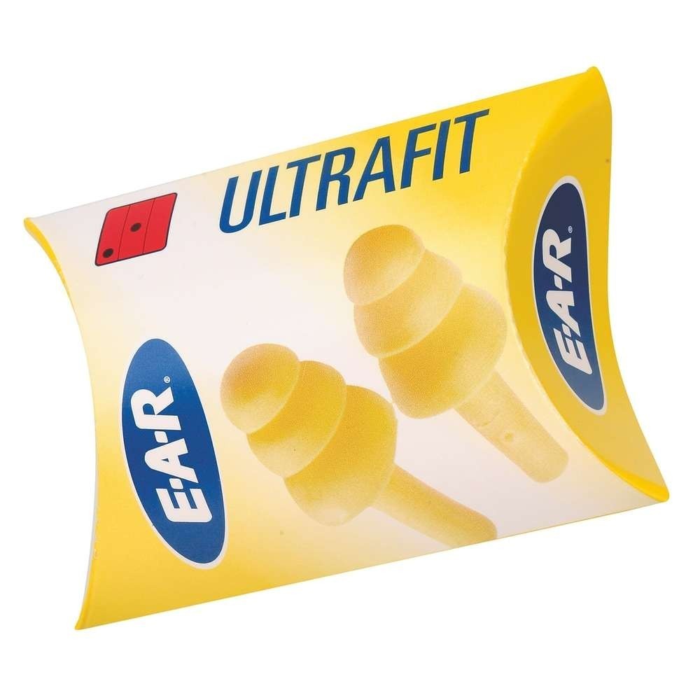 Antifoane interne EAR ULTRAFIT UF-01-000, 3M