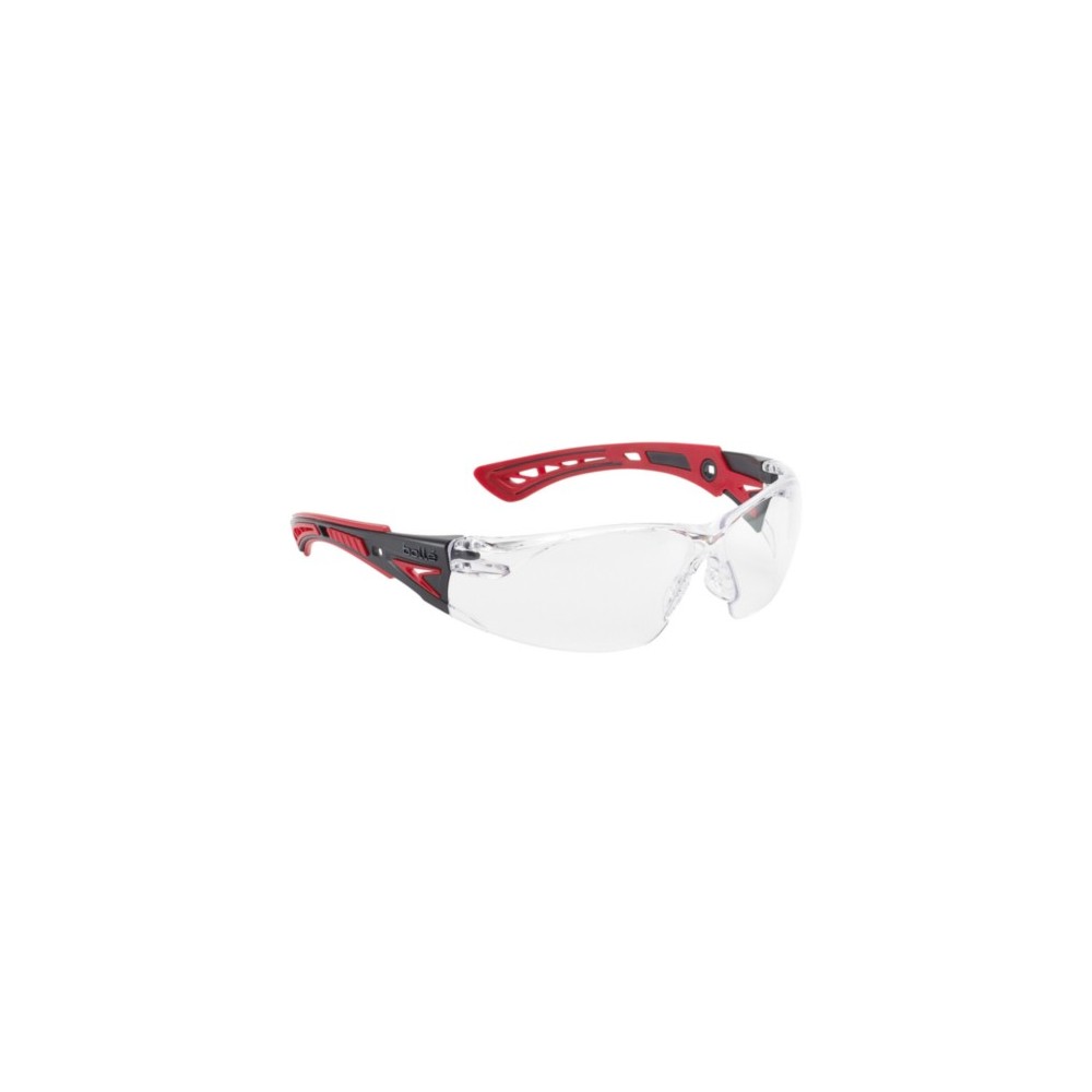 Ochelari de protecție Rush+, transparenti, Bolle Safety