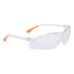 Ochelari de protectie FOSSA, lentila transparenta, Portwest