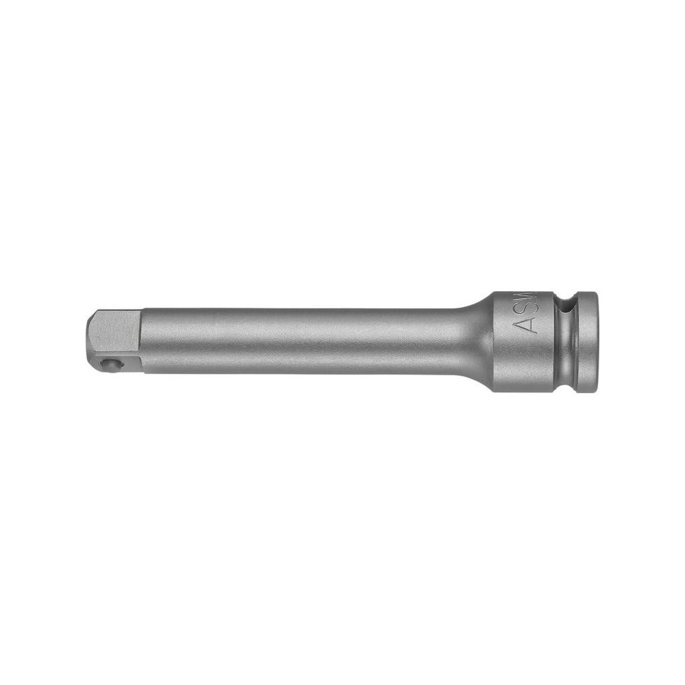Extensie cheie tubulara 1/2" 125mm, ASW