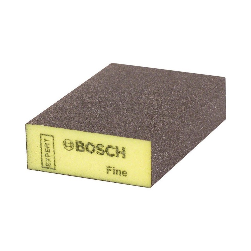 Set 20 bureti abrazivi S471, 69x97x26mm, fin Expert, Bosch