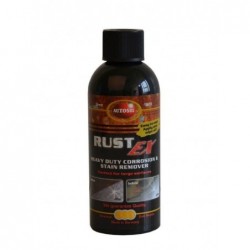 Solutie indepartare rugina Rust Ex, 250 ml, Autosol