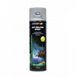 Spray anti stropi sudura, 560, 400ml, Motip