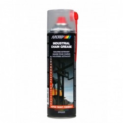 Spray lubrifiant pentru lanturi, c.572, 400ml, Motip