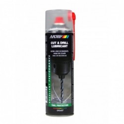 Spray Cut&Drill, c.583, 500ml, Motip