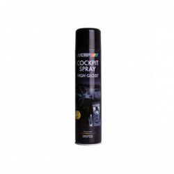 Spray de bord lucios, SP. 703, 600 ml, Motip