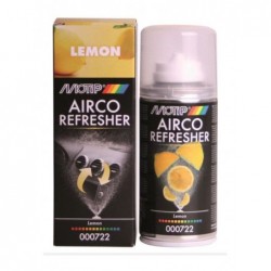 Spray odorizant airrefresher, lamaie, 722BS, 150ml, Motip