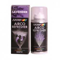 Spray odorizant airrefresher, lavanda, 721BS, 150ml, Motip