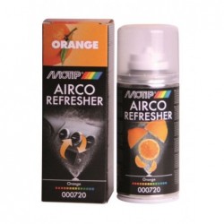 Spray odorizant airrefresher, orange, 720BS, 150ml, Motip