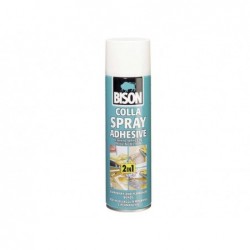 BISON Spray Adhesive ad. pulverizabil 500ml