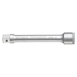 Extensie cheie tubulara 3/4" 200mm, Gedore