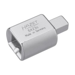 Adaptor de conectare de la 9x12mm la 14x18mm, Hazet