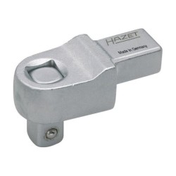 Adaptor pentru cheia dinamometrica 1/2" 14x18mm, Hazet