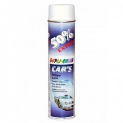 CAR'S spray alb mat cod 693892HY, 600ml, Duplicolor